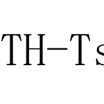 TH-Tshyn-P1