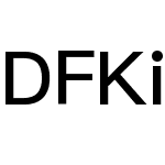DFKingGothicJP16N-Medium.otf