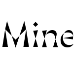 Minerale Trial