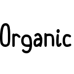 Organic Teabags