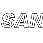 SansDecor B Web