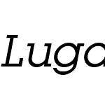 LugaBook Web