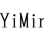 YiMing