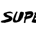 Superbrush