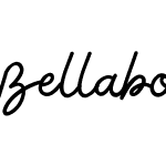 Bellaboo