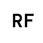 ☞RF Rostin Bold