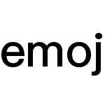 emoji