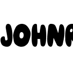 JohnRounded Pro