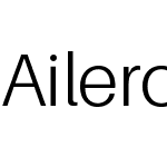 Aileron