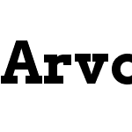 Arvo