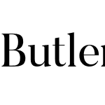 Butler