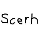 Scerh