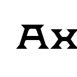 ☞Axion SER