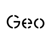 ☞Geomatrix