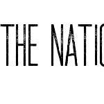 The National