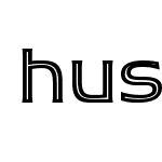 ☞Husk Inline