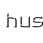 ☞Husk Chiseled