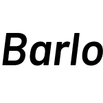 Barlow