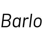 Barlow