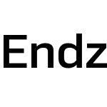 Endzone Sans
