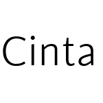 Cinta