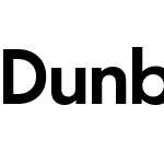 Dunbar Series