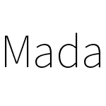 Mada