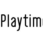 Playtime