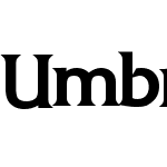 Umbro