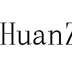 HuanZhuangziSong