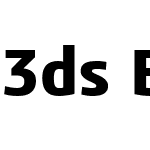 3ds