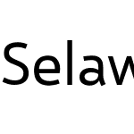 Selawik Variations test