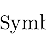 Symbola