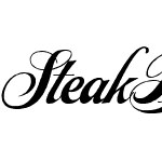 Steak