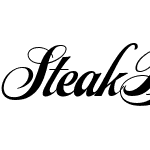 Steak