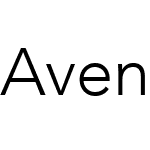 Avenir