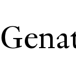 Genath