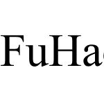 FuHaoEducation