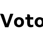 Votorantim Sans