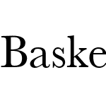 Baskerville