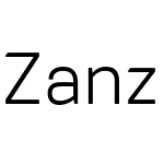 Zanzinger
