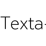 Texta