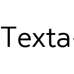 Texta