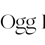 Ogg