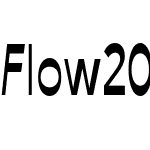 Flow2018