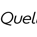 Quell Regular