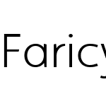 Faricy New