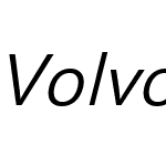 Volvo Novum