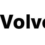 Volvo Novum