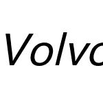 Volvo Novum